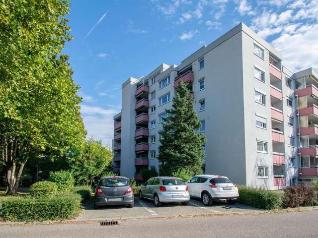 Wohnung zum Kaufen in Vaihingen an der Enz 315.000,00 EUR 101 m²