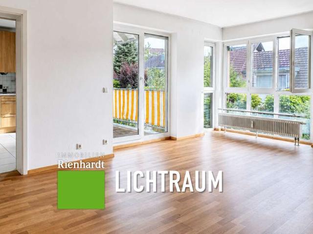 Wohnung zum Kaufen in Vaihingen an der Enz Kleinglattbach 298.500,00 EUR 88 m²