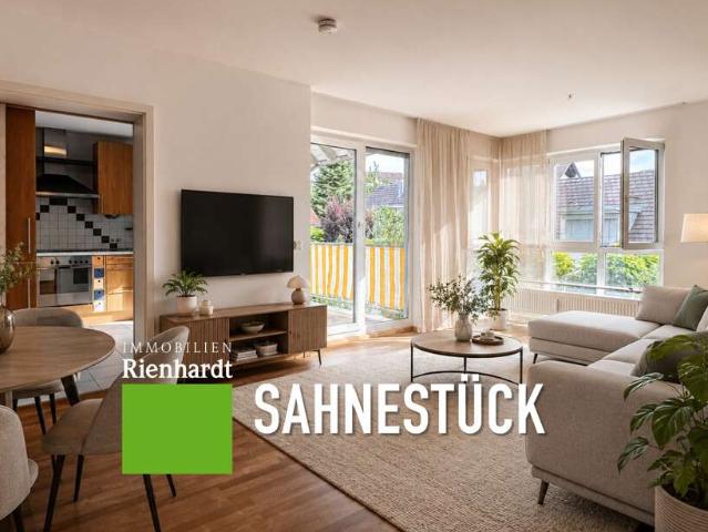 Wohnung zum Kaufen in Vaihingen an der Enz Kleinglattbach 324.500,00 EUR 88 m²