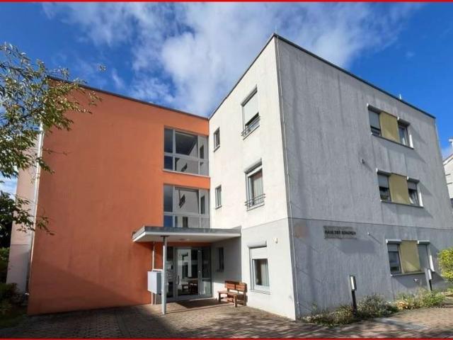 Wohnung zum Kaufen in Vaihingen 259.000,00 EUR 62 m²