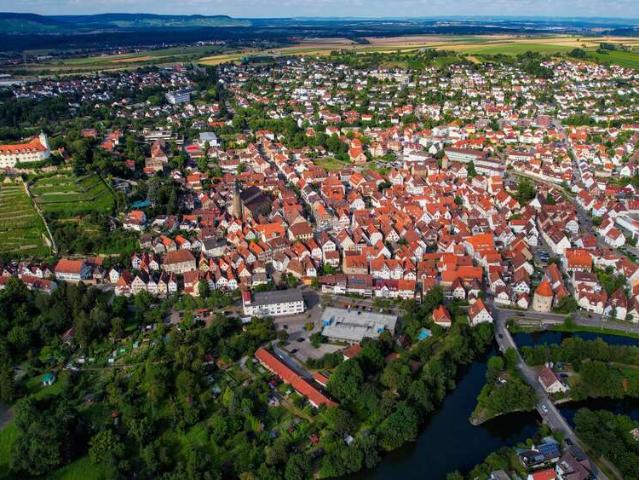 Wohnung zum Kaufen in Vaihingen 346.000,00 EUR 100 m²