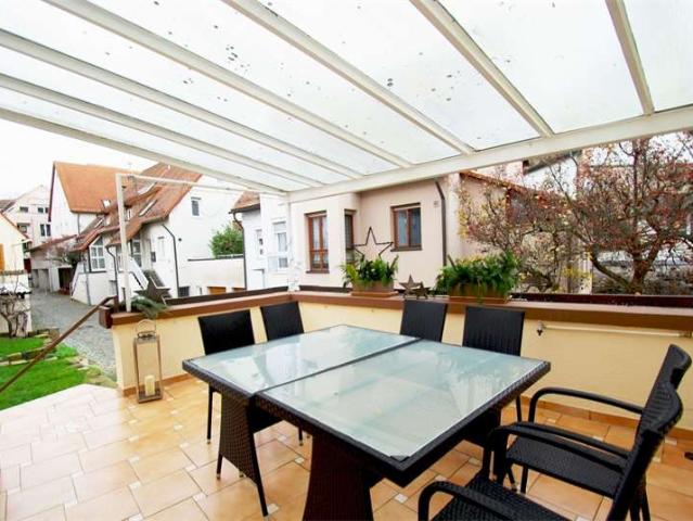 Wohnung zum Kaufen in Vaihingen 363.000,00 EUR 111 m²