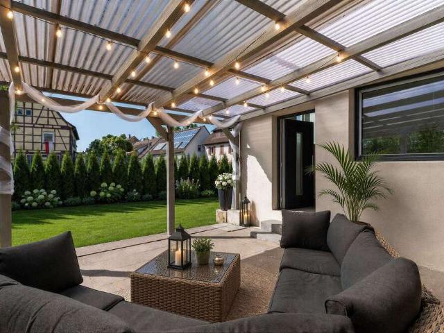 Wohnung zum Kaufen in VaihingenEnz 490.000,00 EUR 172 m²