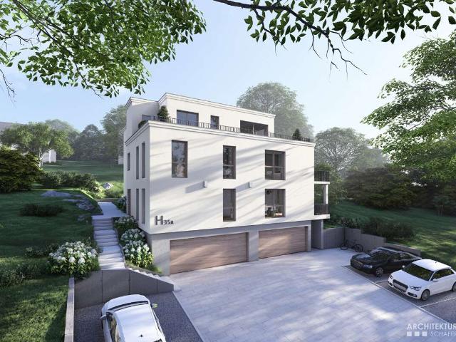 Wohnung zum Kaufen in Vallendar 350.000,00 EUR 81.56 m²
