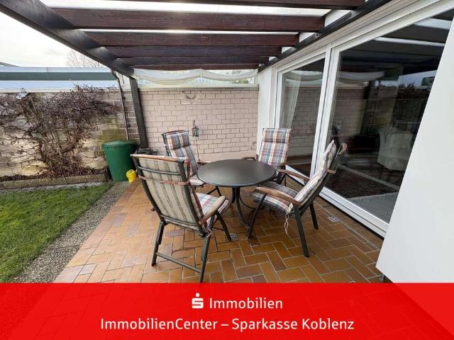 Wohnung zum Kaufen in Vallendar 320.000,00 EUR 107 m²