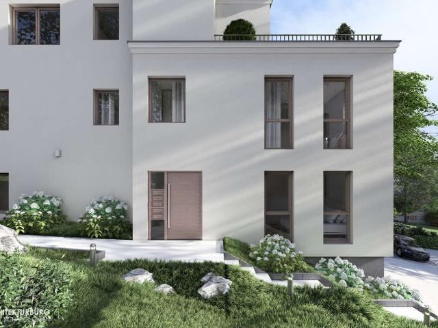 Wohnung zum Kaufen in Vallendar 445.000,00 EUR 97.29 m²