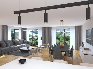 Wohnung zum Kaufen in Vallendar 649.000,00 EUR 121 m²