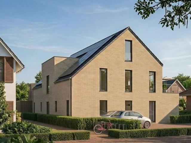 Wohnung zum Kaufen in Varel 329.000,00 EUR 83.63 m²