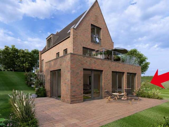 Wohnung zum Kaufen in Varel 415.700,00 EUR 109 m²