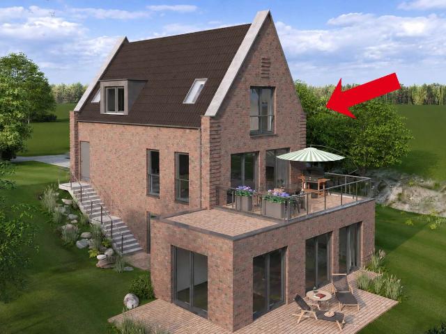 Wohnung zum Kaufen in Varel 434.350,00 EUR 106 m²