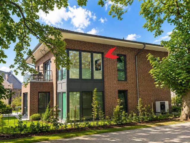 Wohnung zum Kaufen in Varel Dangast 395.000,00 EUR 79 m²