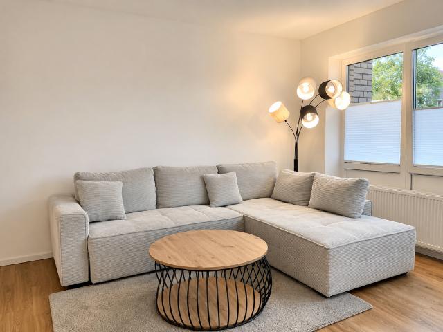 Wohnung zum Kaufen in Vechta 264.500,00 EUR 90.47 m²
