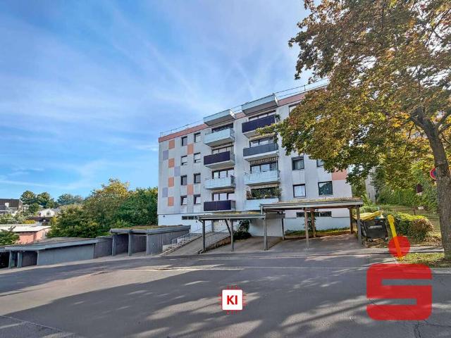 Wohnung zum Kaufen in Veitshöchheim 330.000,00 EUR 110 m²