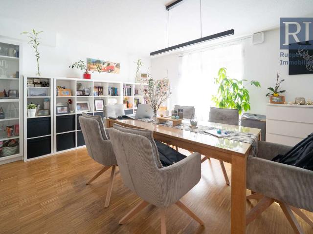 Wohnung zum Kaufen in Veitshöchheim 337.000,00 EUR 91 m²