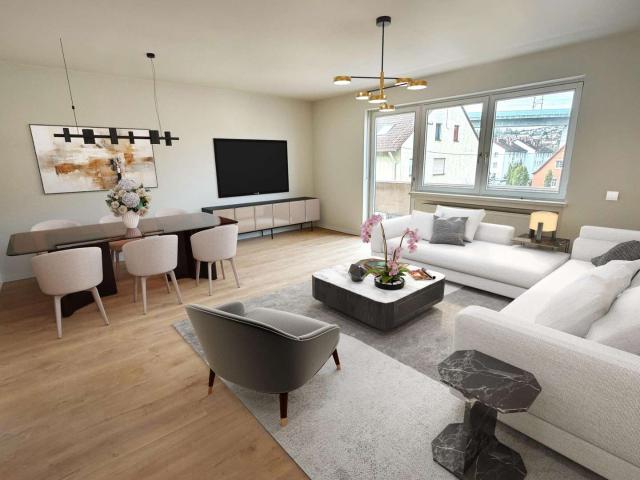 Wohnung zum Kaufen in Veitshöchheim 389.000,00 EUR 98 m²