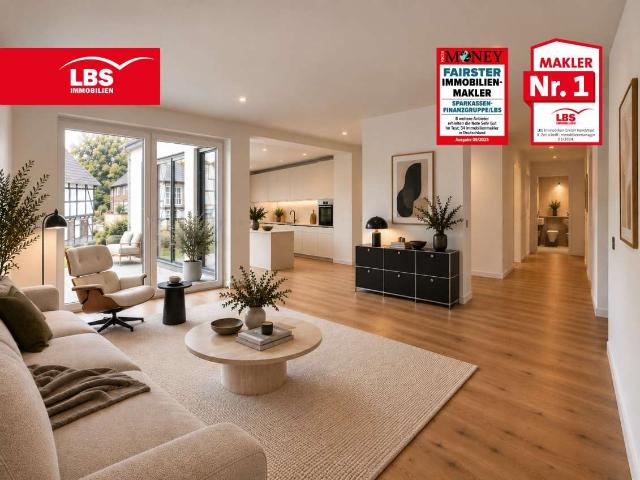 Wohnung zum Kaufen in Velbert 445.000,00 EUR 117 m²