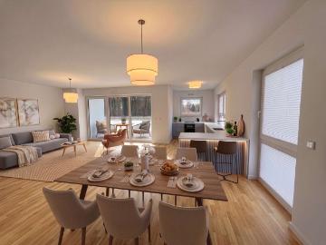 Wohnung zum Kaufen in Velbert 474.900,00 EUR 106.85 m²
