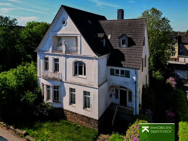 Wohnung zum Kaufen in Velbert 729.000,00 EUR 154 m²