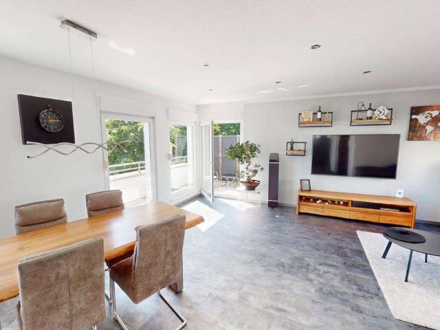 Wohnung zum Kaufen in Velbert 259.000,00 EUR 92 m²