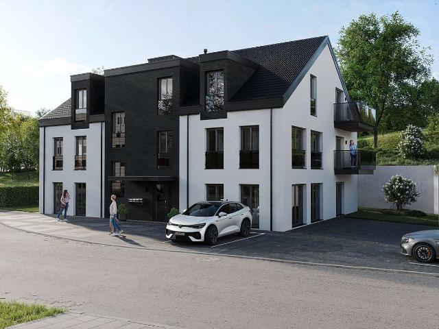 Wohnung zum Kaufen in Velbert 329.000,00 EUR 87.54 m²