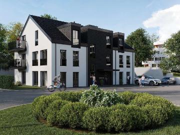 Wohnung zum Kaufen in Velbert 389.000,00 EUR 96.6 m²