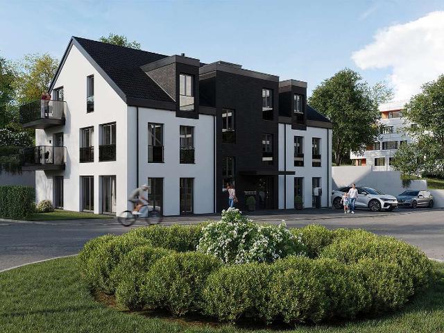 Wohnung zum Kaufen in Velbert 389.000,00 EUR 96.6 m²
