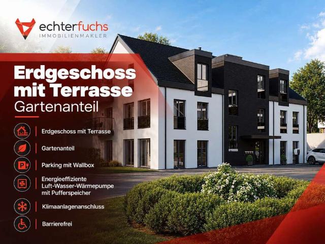 Wohnung zum Kaufen in Velbert 389.000,00 EUR 96.6 m²