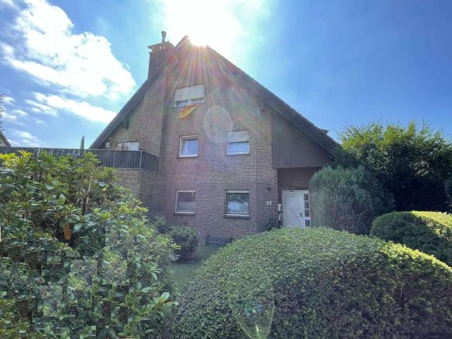 Wohnung zum Kaufen in Velbert Tönisheide 268.000,00 EUR 96 m²
