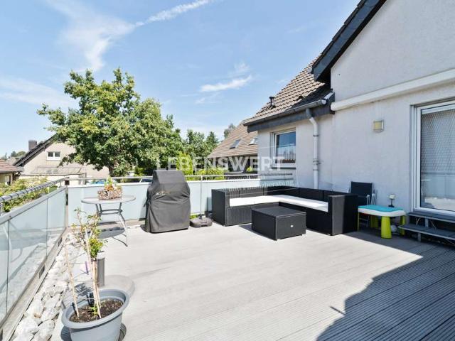 Wohnung zum Kaufen in Velbert Tönisheide 350.000,00 EUR 104.17 m²