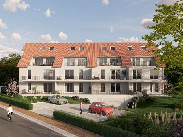 Wohnung zum Kaufen in Vellmar 325.000,00 EUR 81.49 m²