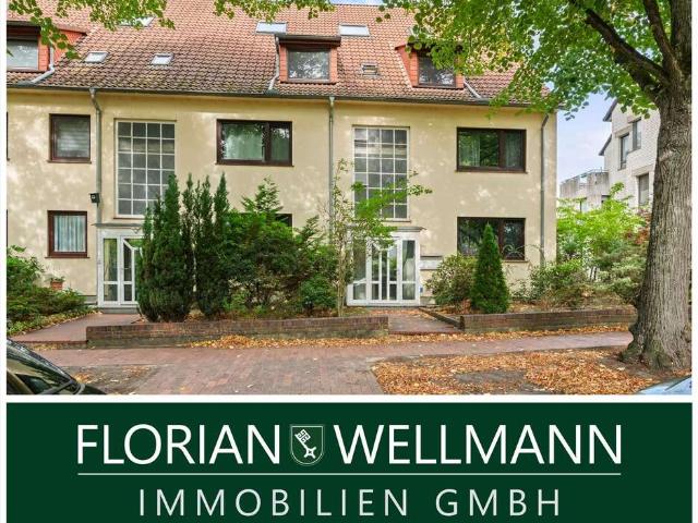 Wohnung zum Kaufen in Verden Aller 279.000,00 EUR 119.48 m²