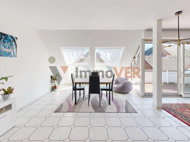 Wohnung zum Kaufen in Verden Aller 290.000,00 EUR 131.03 m²
