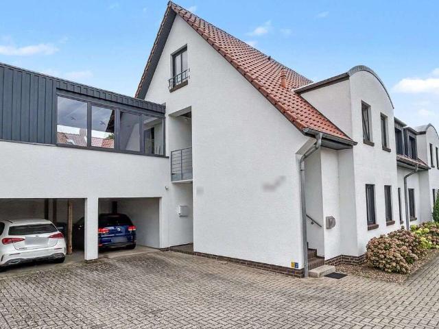 Wohnung zum Kaufen in Verden 284.000,00 EUR 81.75 m²