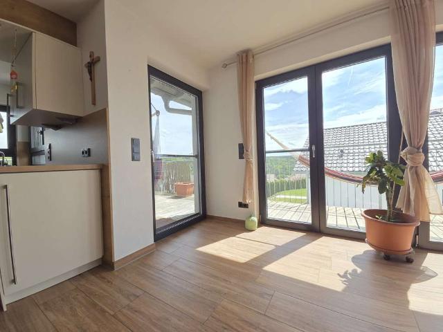 Wohnung zum Kaufen in Veringenstadt 335.000,00 EUR 126 m²