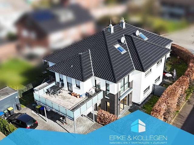 Wohnung zum Kaufen in Versmold 399.000,00 EUR 125 m²