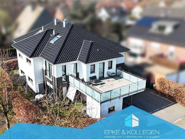 Wohnung zum Kaufen in Versmold 399.000,00 EUR 121 m²
