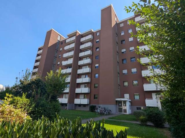 Wohnung zum Kaufen in Viernheim 269.000,00 EUR 115.71 m²