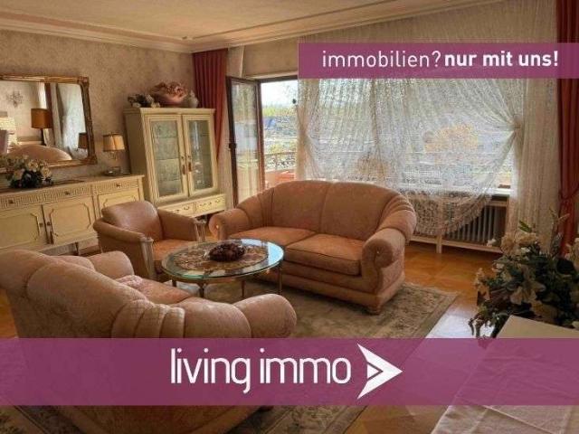 Wohnung zum Kaufen in Viernheim 275.000,00 EUR 106.62 m²