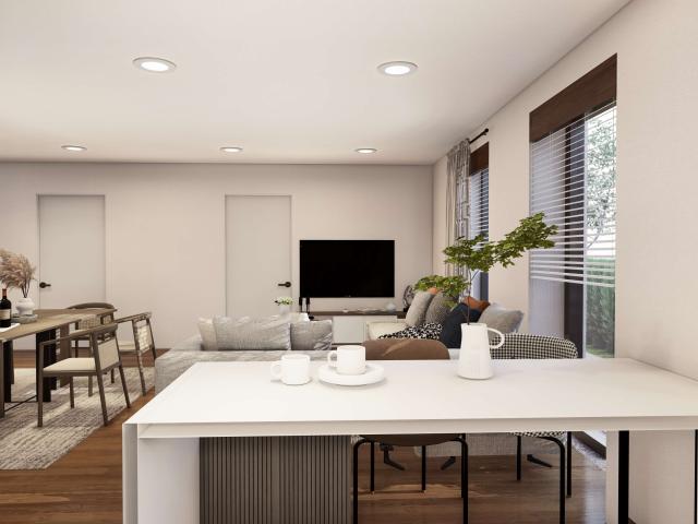 Wohnung zum Kaufen in Viersen 414.700,00 EUR 95.16 m²