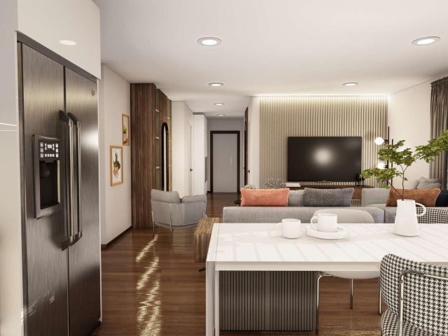 Wohnung zum Kaufen in Viersen 414.900,00 EUR 95.49 m²