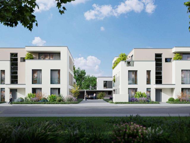 Wohnung zum Kaufen in Viersen 419.580,00 EUR 78.3 m²