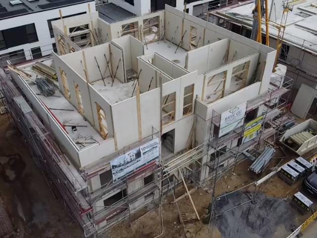 Wohnung zum Kaufen in Viersen 419.580,00 EUR 78.3 m²