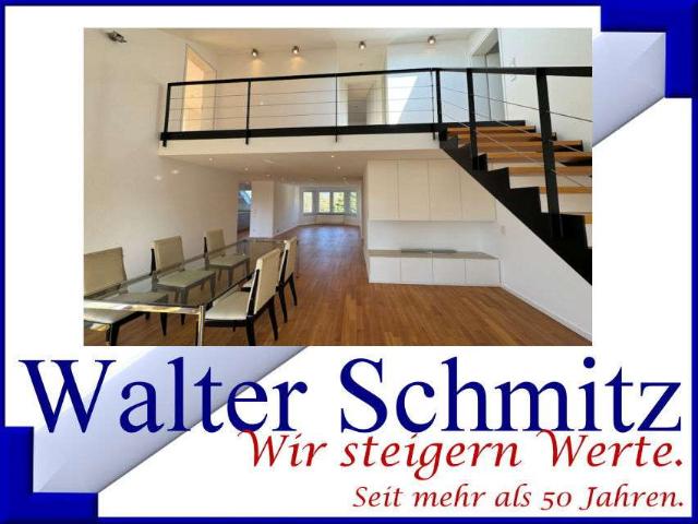 Wohnung zum Kaufen in Viersen 490.000,00 EUR 171 m²