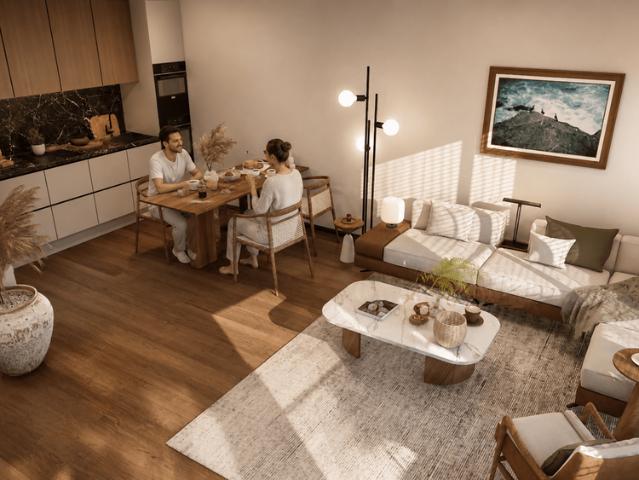Wohnung zum Kaufen in Viersen 261.500,00 EUR 70.4 m²
