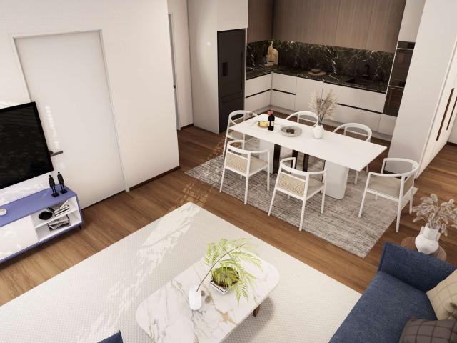 Wohnung zum Kaufen in Viersen 262.500,00 EUR 70.72 m²