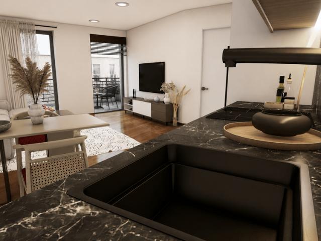Wohnung zum Kaufen in Viersen 281.000,00 EUR 71.64 m²