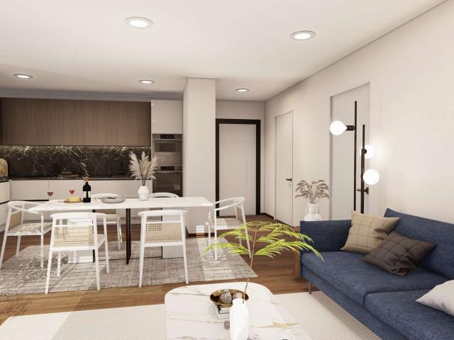 Wohnung zum Kaufen in Viersen 287.800,00 EUR 73.74 m²
