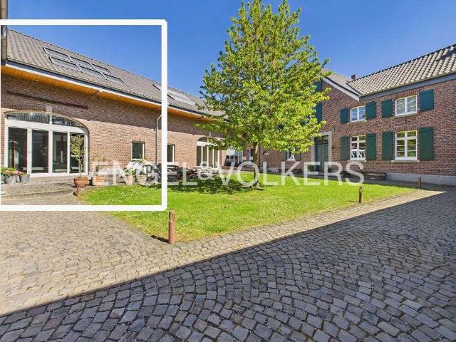 Wohnung zum Kaufen in Viersen Helenabrunn 650.000,00 EUR 152 m²