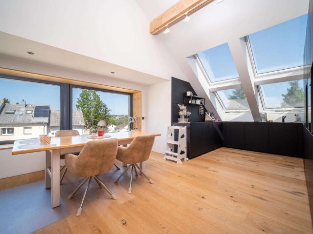 Wohnung zum Kaufen in Villingen Schwenningen 650.000,00 EUR 159.65 m²