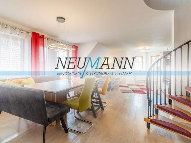 Wohnung zum Kaufen in Villingen Schwenningen 268.000,00 EUR 118 m²